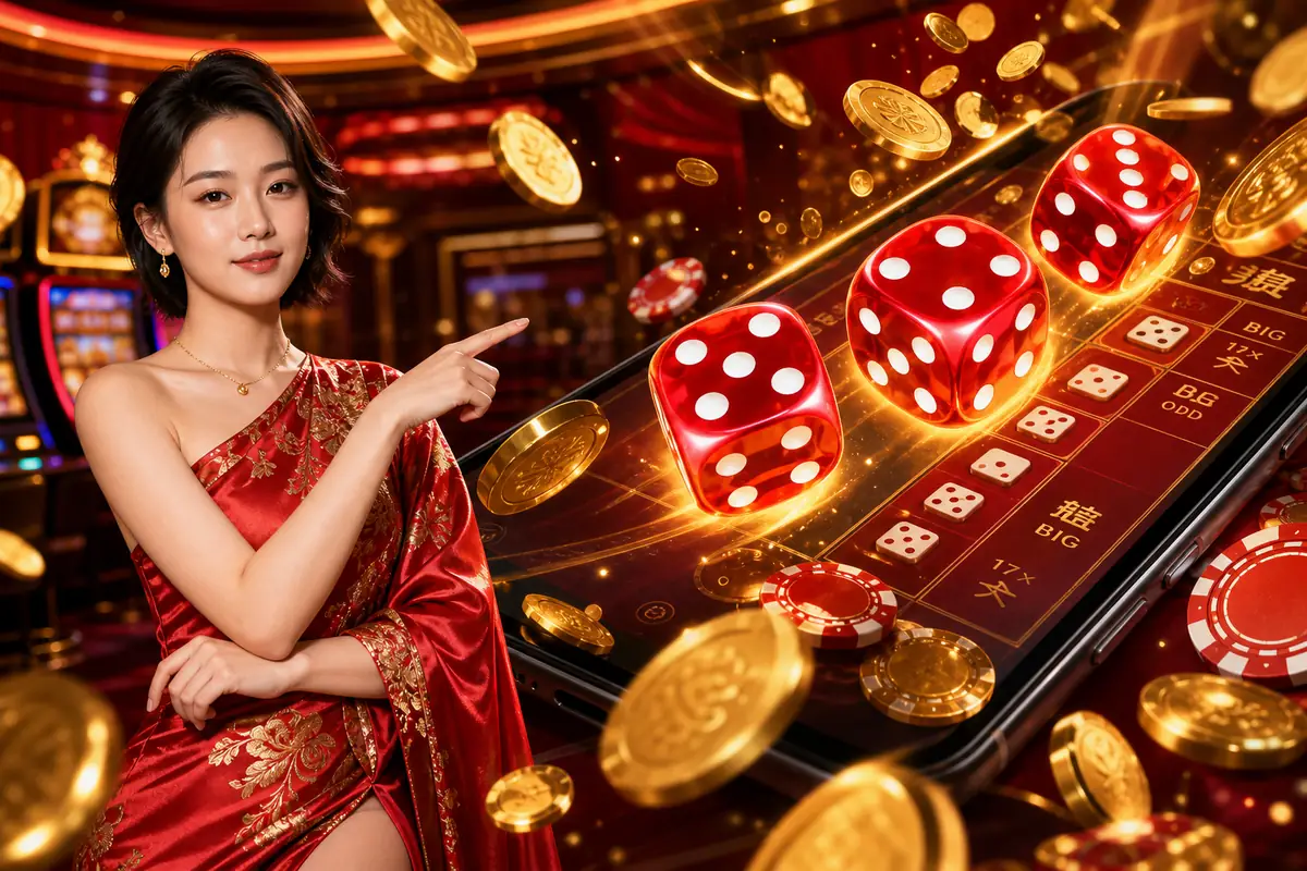 jewin Live Casino Table Games