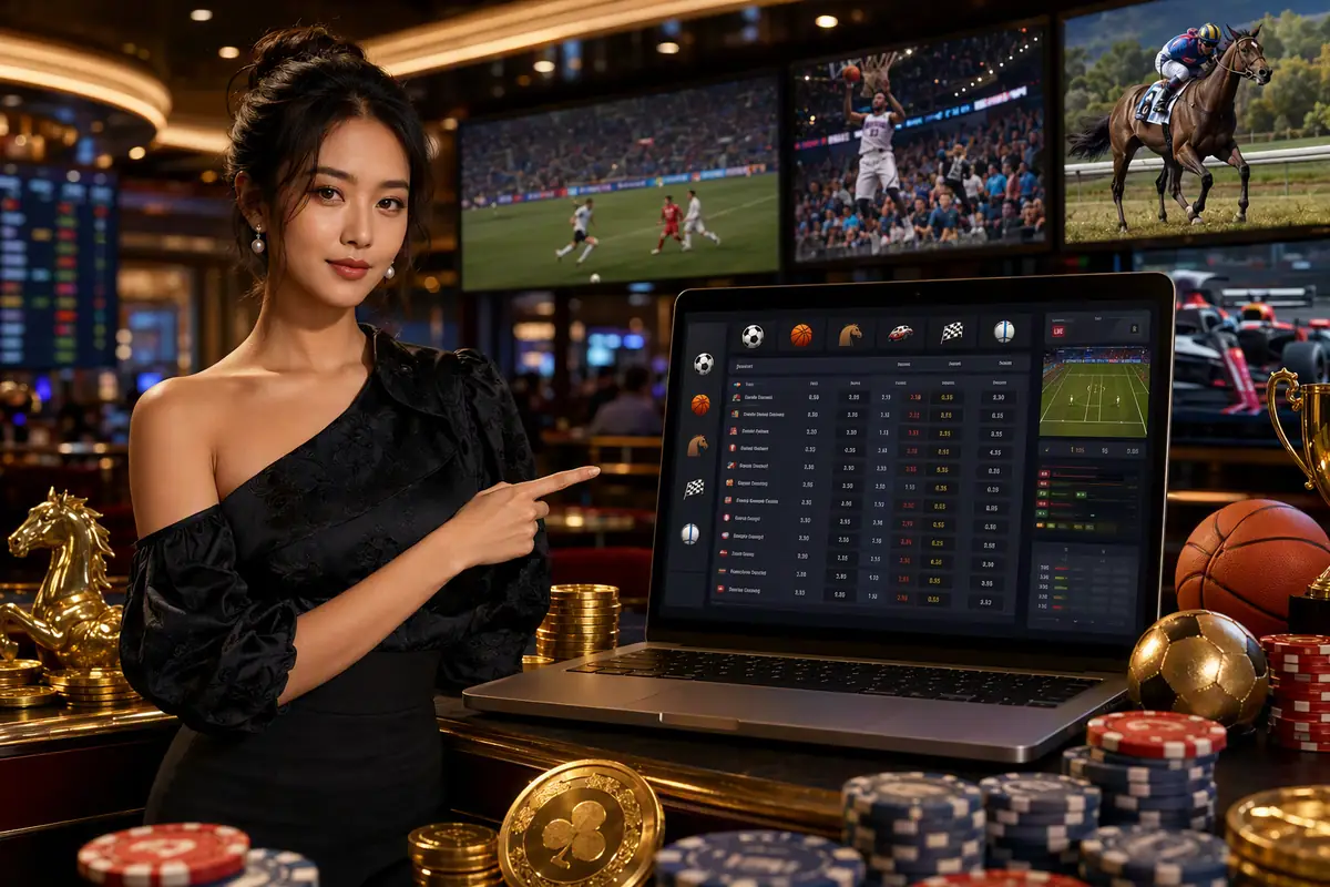 jewin Welcome Bonus & Casino Offers