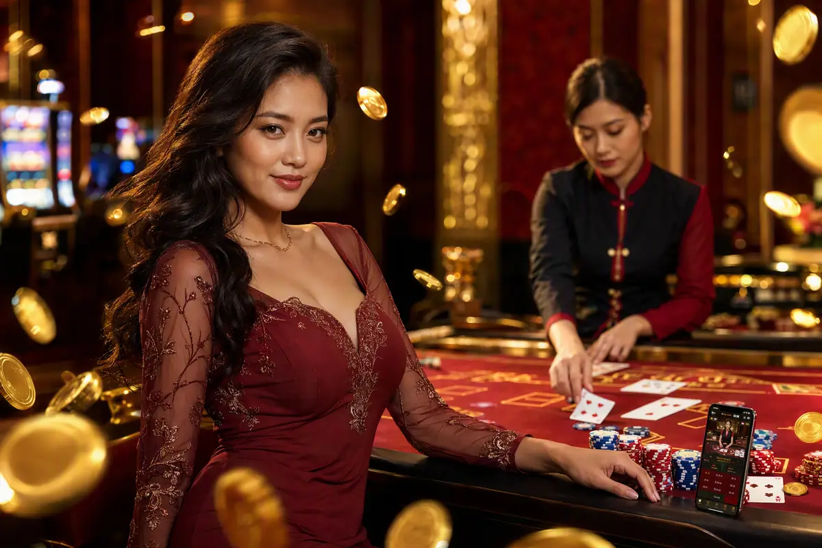 jewin স্লট গেম প্রোভাইডার