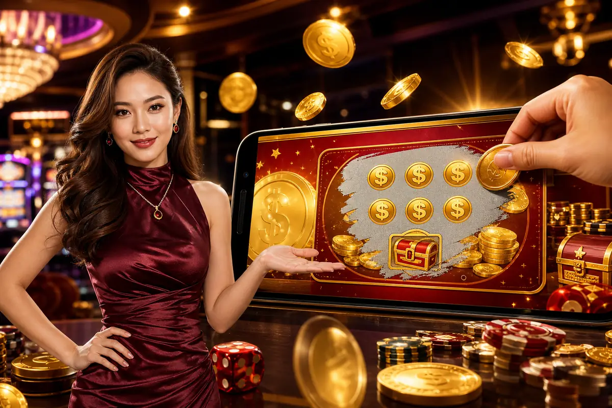 jewin Bonus & Payment Methods
